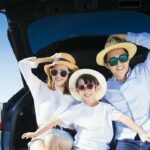 Gör din bil redo för sommaren!